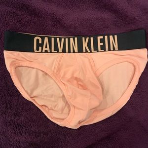 COPY - Underwear Men's Power Micro Hip Briefs